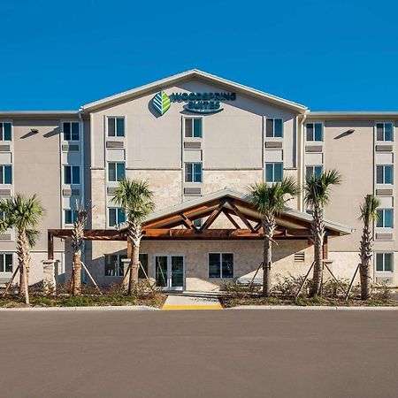 Woodspring Suites Wesley Chapel-Tampa Bagian luar foto