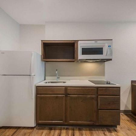 Woodspring Suites Wesley Chapel-Tampa Bagian luar foto