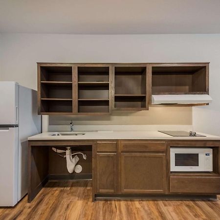 Woodspring Suites Wesley Chapel-Tampa Bagian luar foto