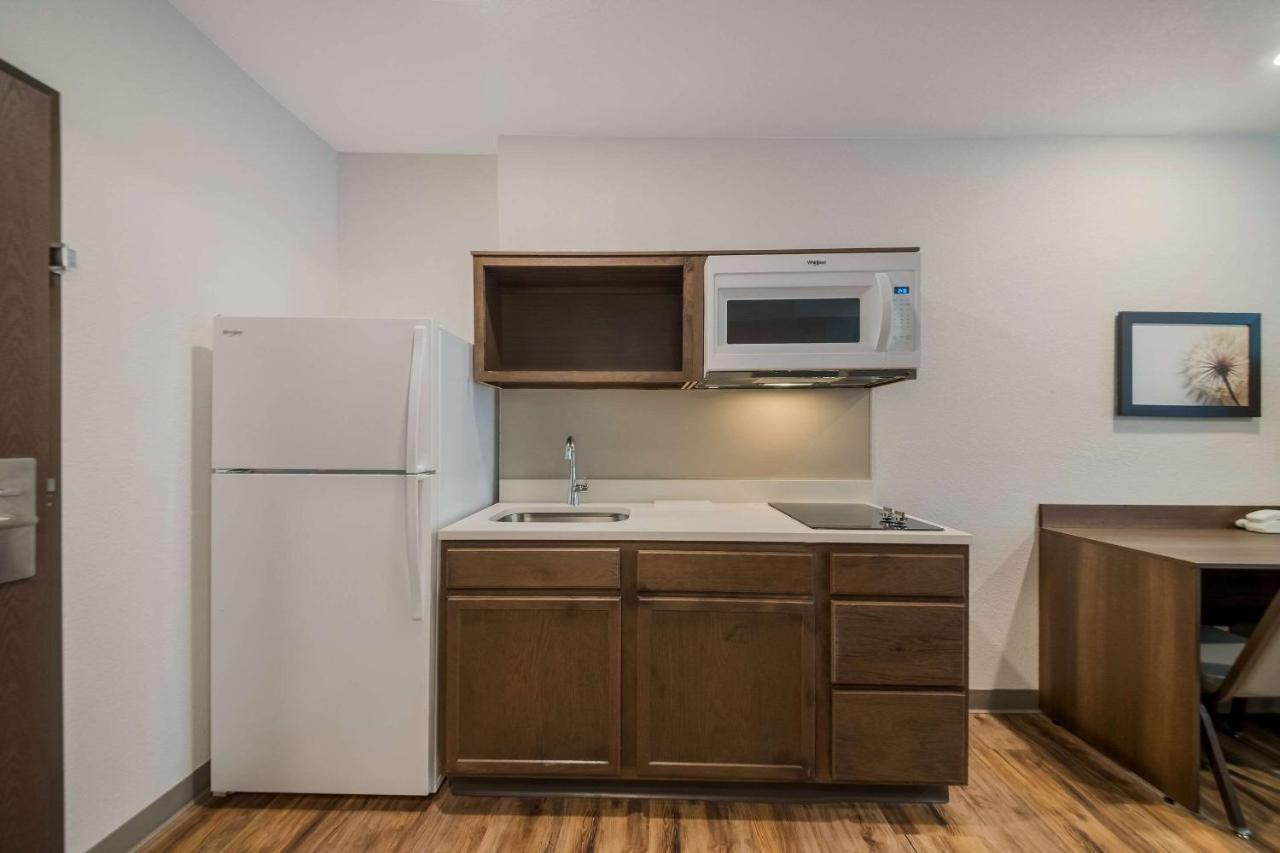 Woodspring Suites Wesley Chapel-Tampa Bagian luar foto
