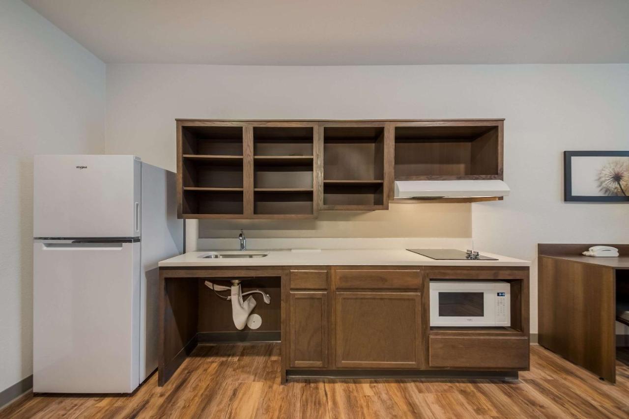 Woodspring Suites Wesley Chapel-Tampa Bagian luar foto
