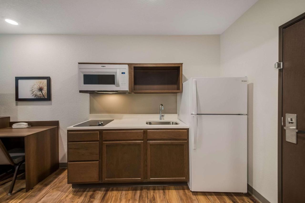 Woodspring Suites Wesley Chapel-Tampa Bagian luar foto